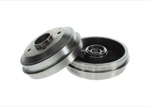 Bosch 0 986 477 113 Brake Drum, photo 3
