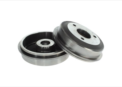 Bosch 0 986 477 118 Brake Drum