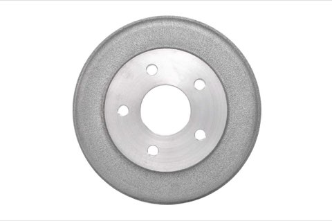 Bosch 0 986 477 129 Brake Drum