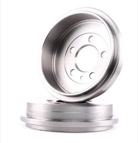 Bosch 0 986 477 133 Brake Drum