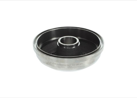 Bosch 0 986 477 134 Brake Drum