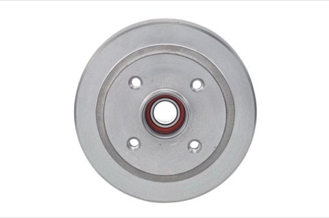 Bosch 0 986 477 135 Brake Drum