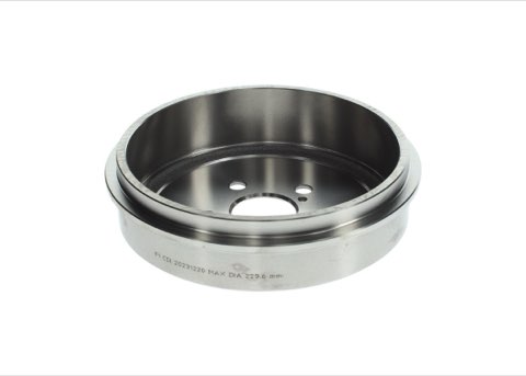 Bosch 0 986 477 140 Brake Drum