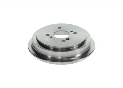 Bosch 0 986 477 141 Brake Drum, photo 3