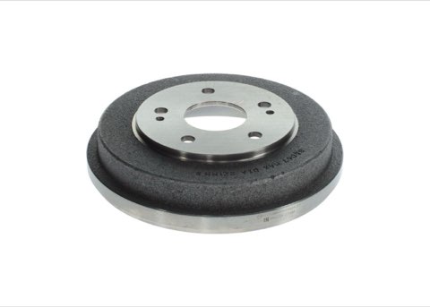 Bosch 0 986 477 147 Brake Drum, photo 3