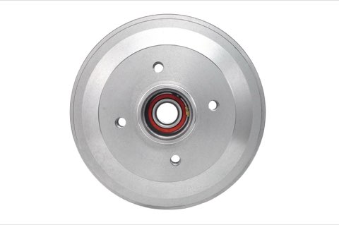 Bosch 0 986 477 151 Brake Drum