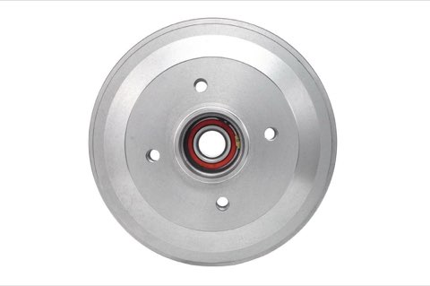 Bosch 0 986 477 151 Brake Drum, photo 2