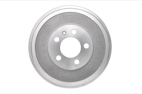 Bosch 0 986 477 152 Brake Drum