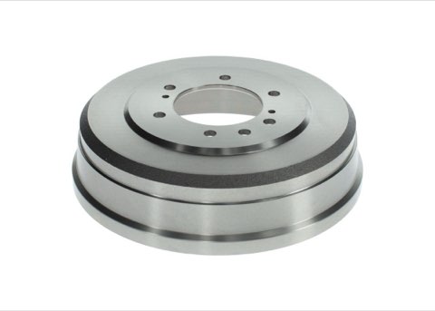 Bosch 0 986 477 165 Brake Drum, photo 2