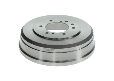 Bosch 0 986 477 165 Brake Drum, photo 3