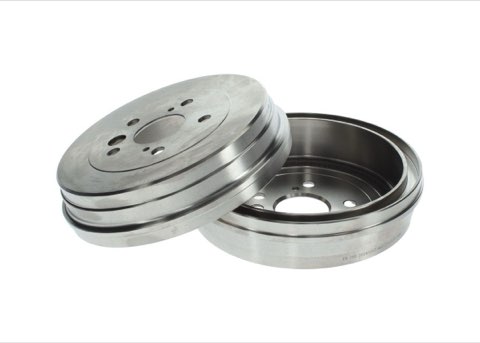 Bosch 0 986 477 168 Brake Drum, photo 3