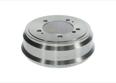 Bosch 0 986 477 169 Brake Drum, photo 2