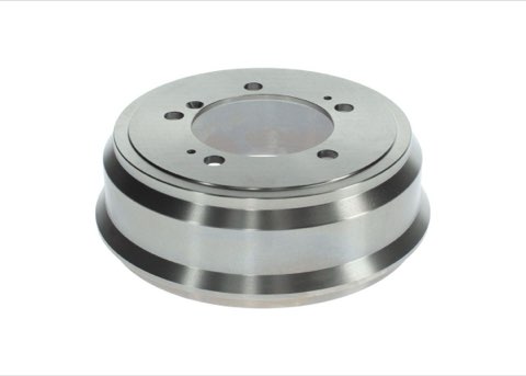 Bosch 0 986 477 169 Brake Drum, photo 3