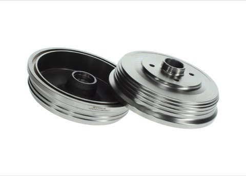 Bosch 0 986 477 178 Brake Drum