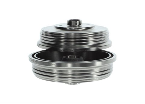 Bosch 0 986 477 178 Brake Drum, photo 3