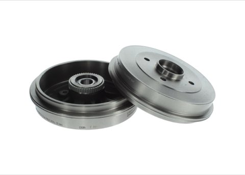 Bosch 0 986 477 184 Brake Drum