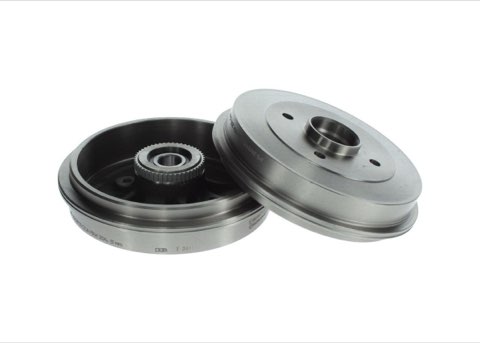 Bosch 0 986 477 184 Brake Drum, photo 2