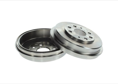 Bosch 0 986 477 191 Brake Drum