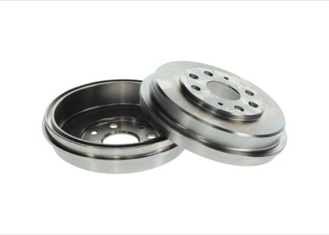 Bosch 0 986 477 191 Brake Drum, photo 2