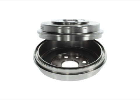 Bosch 0 986 477 191 Brake Drum, photo 3