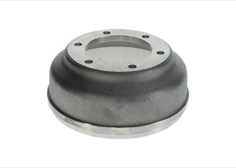 Bosch 0 986 477 195 Brake Drum, photo 2