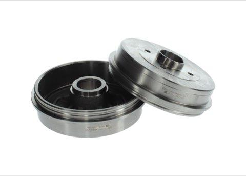 Bosch 0 986 477 196 Brake Drum