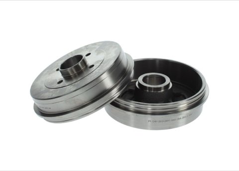 Bosch 0 986 477 196 Brake Drum, photo 3