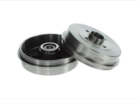 Bosch 0 986 477 197 Brake Drum
