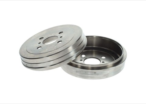 Bosch 0 986 477 199 Brake Drum, photo 3