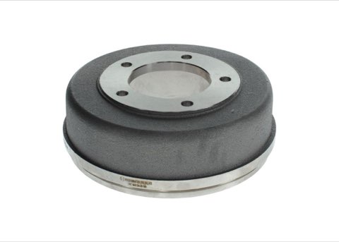 Bosch 0 986 477 203 Brake Drum, photo 2