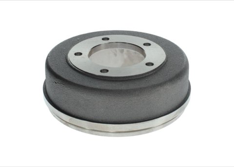 Bosch 0 986 477 203 Brake Drum, photo 3