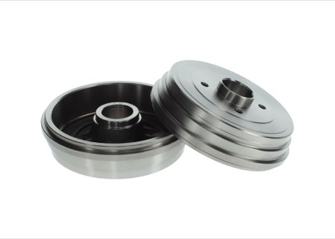 Bosch 0 986 477 205 Brake Drum