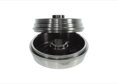 Bosch 0 986 477 205 Brake Drum, photo 2