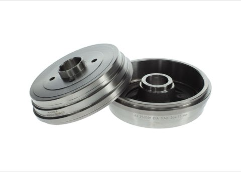 Bosch 0 986 477 205 Brake Drum, photo 3