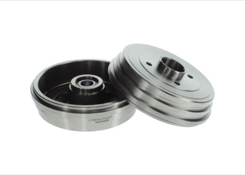 Bosch 0 986 477 206 Brake Drum, photo 2