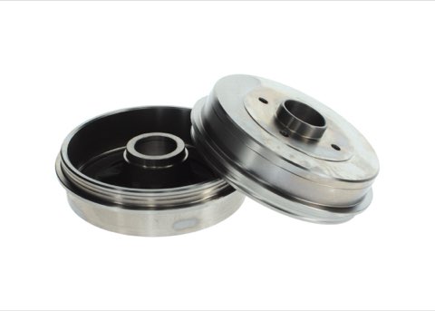 Bosch 0 986 477 210 Brake Drum