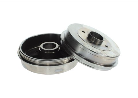 Bosch 0 986 477 210 Brake Drum, photo 2