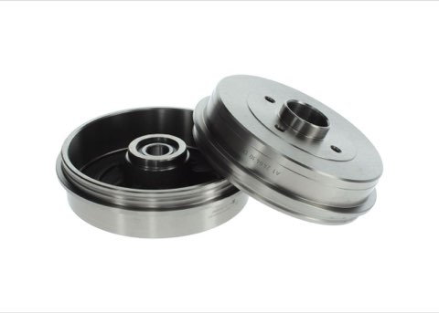 Bosch 0 986 477 211 Brake Drum, photo 2