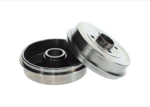 Bosch 0 986 477 214 Brake Drum, photo 2