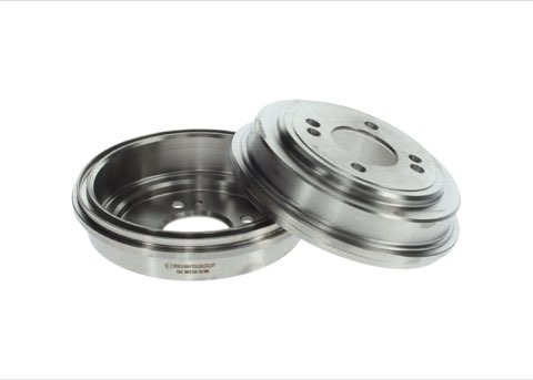 Bosch 0 986 477 216 Brake Drum