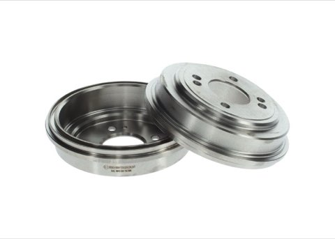Bosch 0 986 477 216 Brake Drum, photo 2