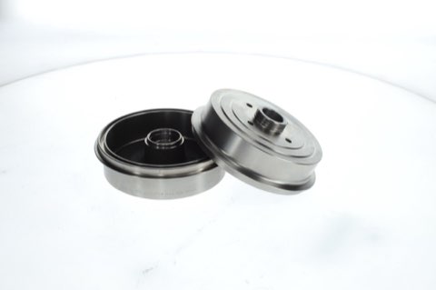 Bosch 0 986 477 217 Brake Drum