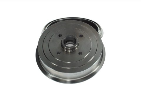 Bosch 0 986 477 217 Brake Drum, photo 2