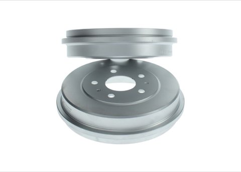 Bosch 0 986 477 219 Brake Drum, photo 2