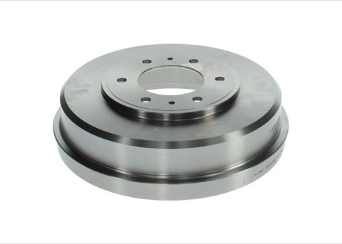 Bosch 0 986 477 232 Brake Drum, photo 2