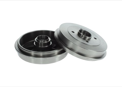 Bosch 0 986 477 253 Brake Drum