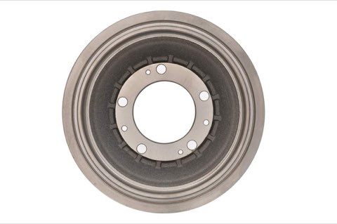 Bosch 0 986 477 271 Brake Drum, photo 3