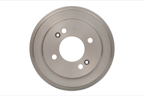Bosch 0 986 477 278 Brake Drum, photo 2