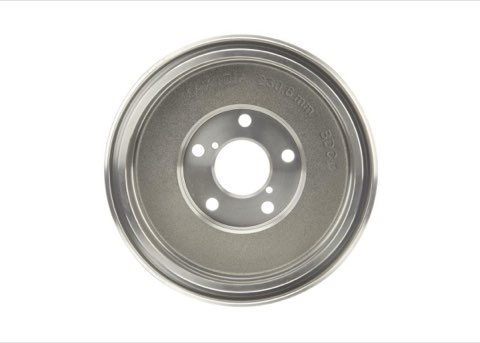 Bosch 0 986 477 279 Brake Drum, photo 2