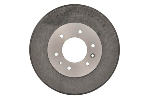 Bosch 0 986 477 280 Brake Drum